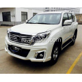 2014 Prado FJ150 Wald Style Kit Body Kit